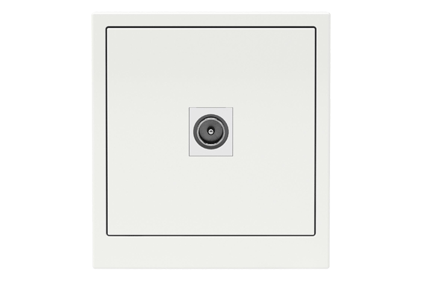 TV розетки и выводы кабеля