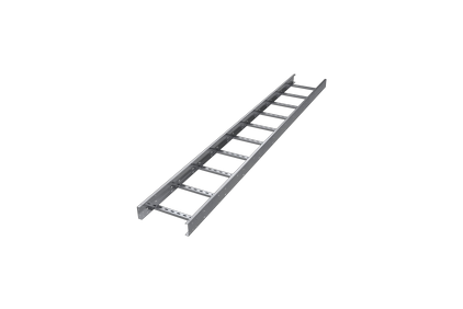 Ladder trays