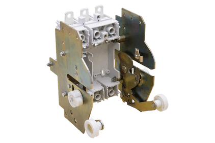 Аксессуары для MCCB