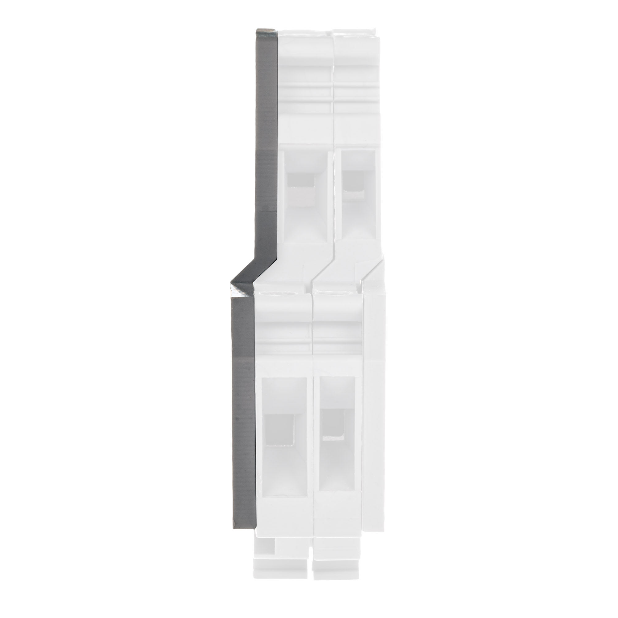 Изолятор торцевой для клемм KRUKB-3-5