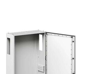 Корпусные решения для автоматизации