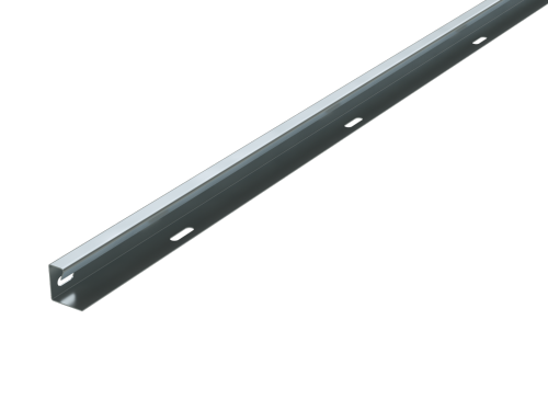 Перегородка SEP L1500 Н 30, цинк-ламель