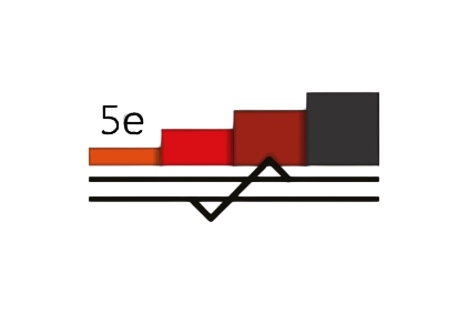 Кабель витая пара категории 5е