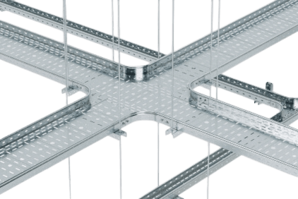 Light straight elements - "S3 Combitech"
