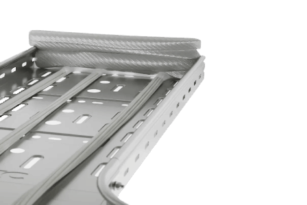 Огнестойкие решения