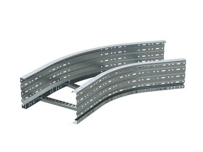Системные аксессуары лестничного типа Угол лестничный 45 градусов 150x800 DKC|ДКС