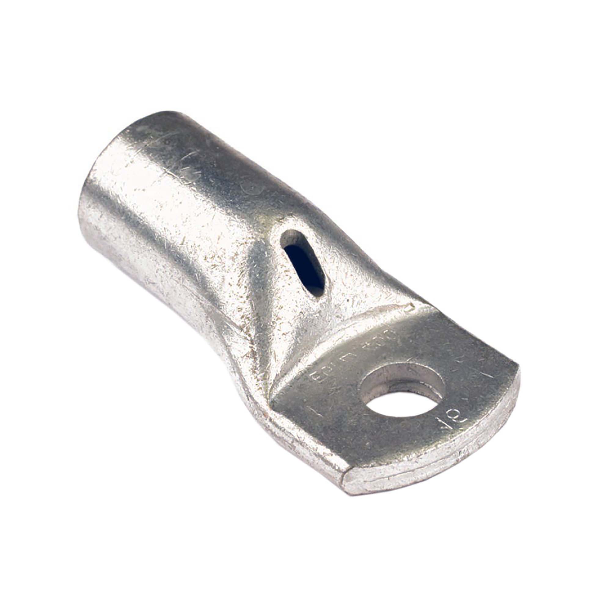 Кабельные наконечники кольцевые из медной луженой трубы (ТМЛ) Наконечник кабельный кольцевой для жилы 1,5кв.мм под болт М4 (ТМЛ) DKC|ДКС