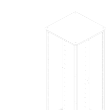 Корпусные решения для автоматизации RAM block