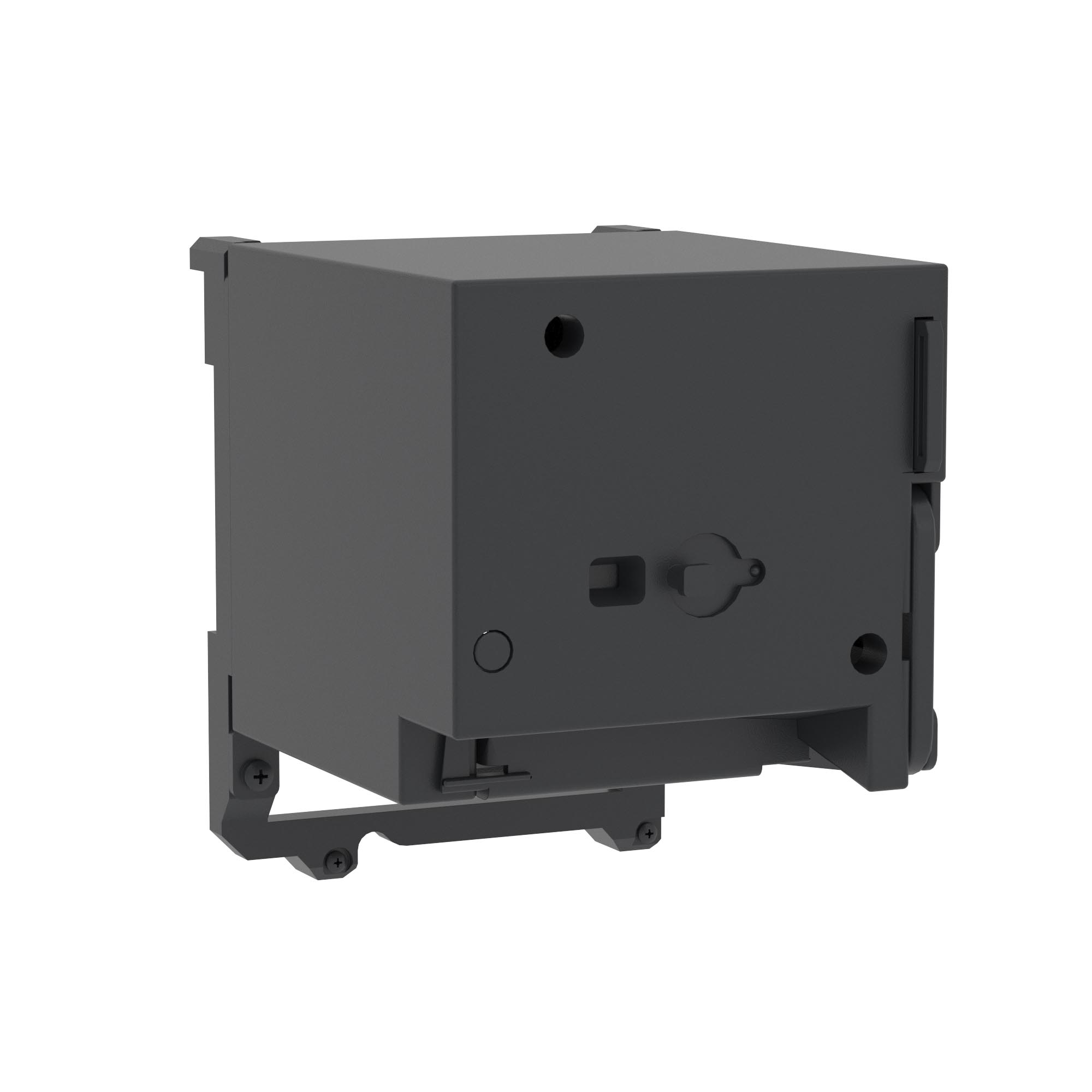 Моторный привод для MNX125/160 AC110V/DC110V