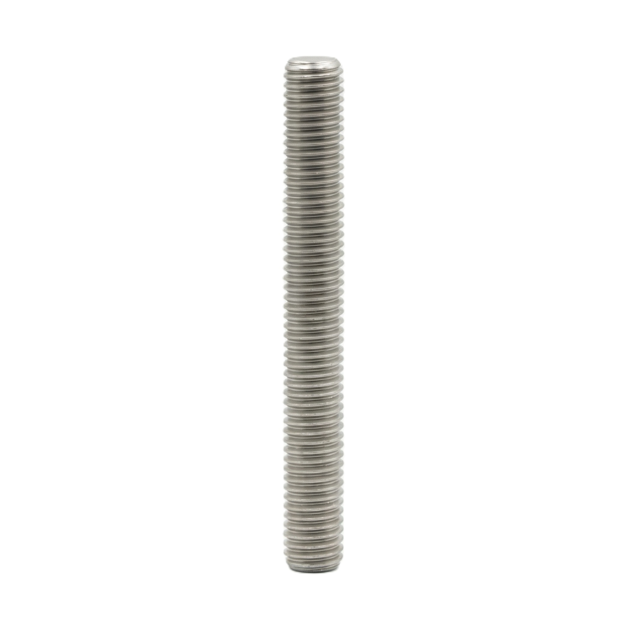 Шпилька М6х2000, нерж. сталь А2, DIN975 CM200602INOX DKC