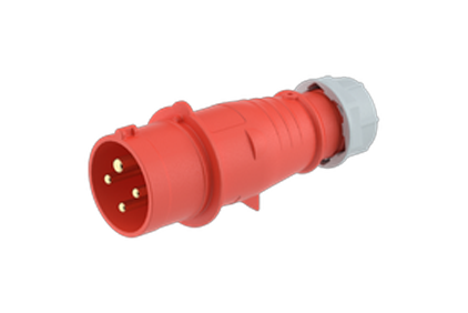 Вилки кабельные