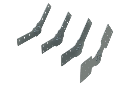Mounting accessories