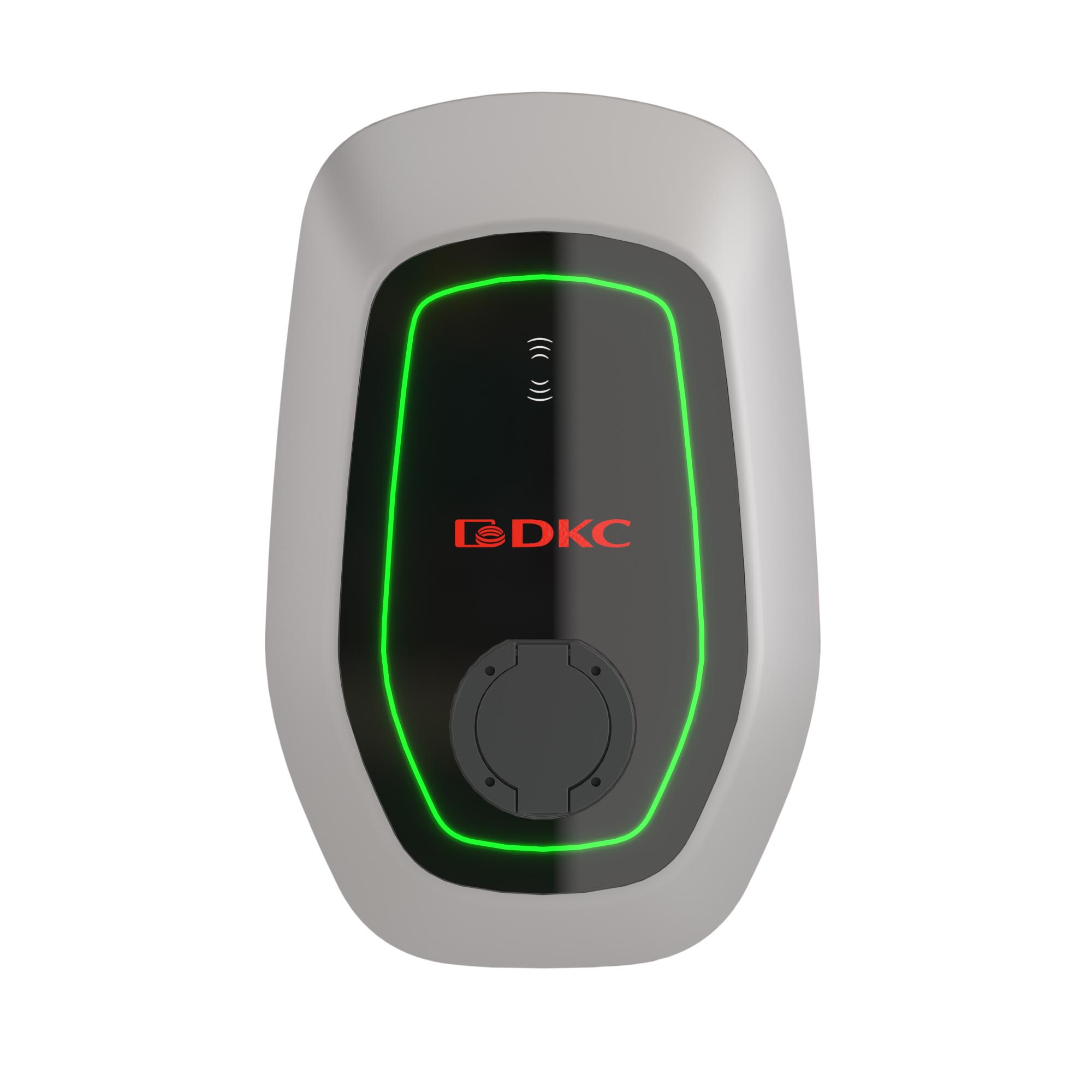 ЭОС Зарядка (EOS Charge) 7,4кВт T2S-RF-WF-LAN-PM