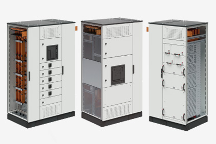 НКУ "RAM Pro 6300" на базе решений "РАМ Пауэр" (RAM power)/ "РАМ МСС" (RAM mcc)