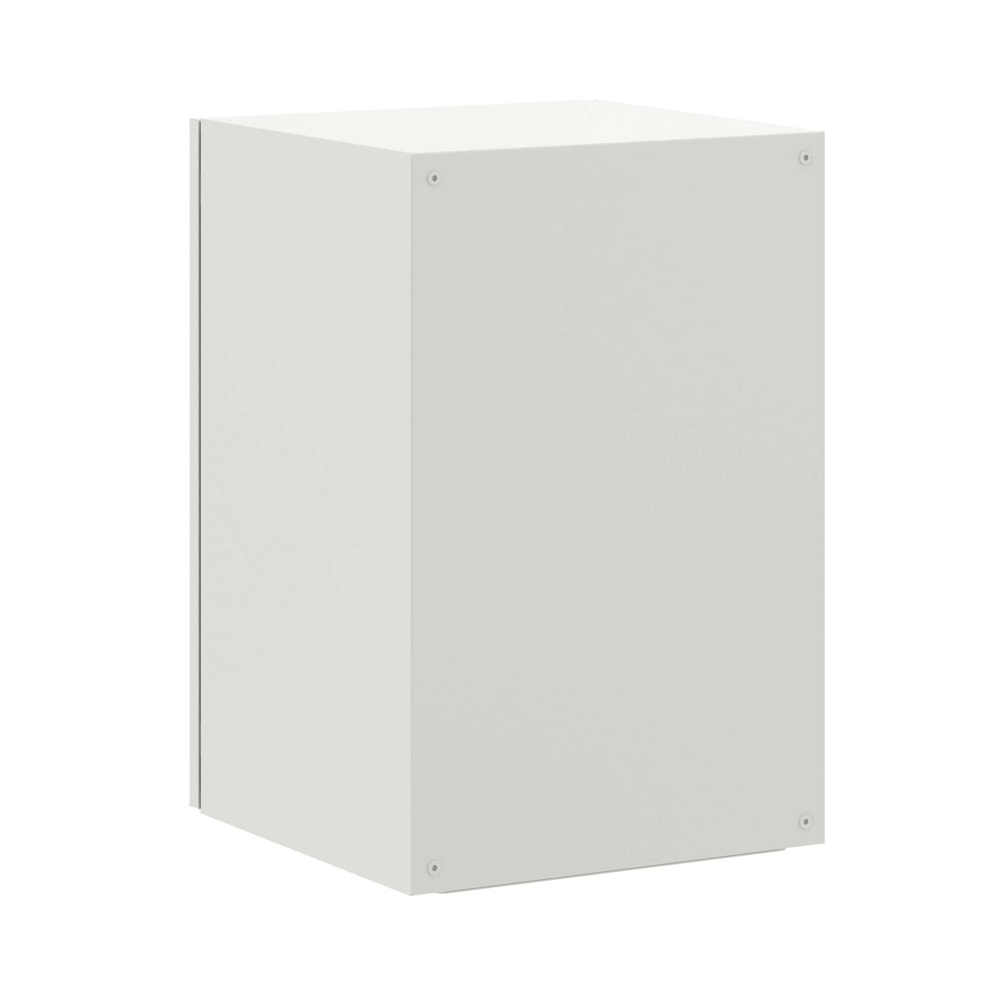 Корпус навесной STE с М/П с прозрачной дверью ВxШxГ 600x400x400 мм, IP66