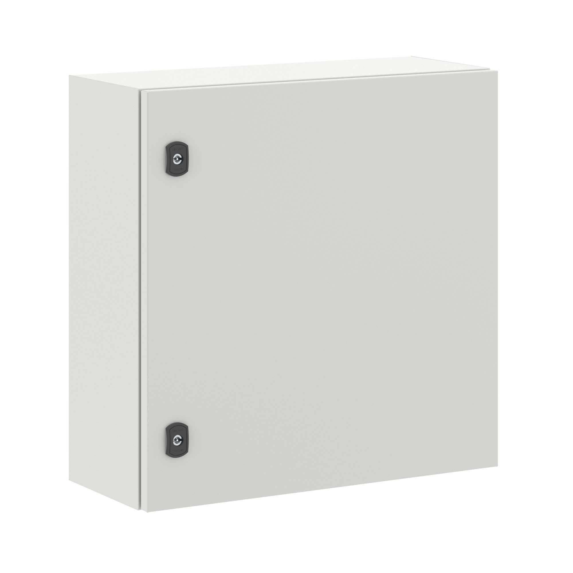 Корпуса навесные STE со сплошной дверью Корпус навесной STE с М/П ВxШxГ 600x600x250 мм, IP66 DKC|ДКС