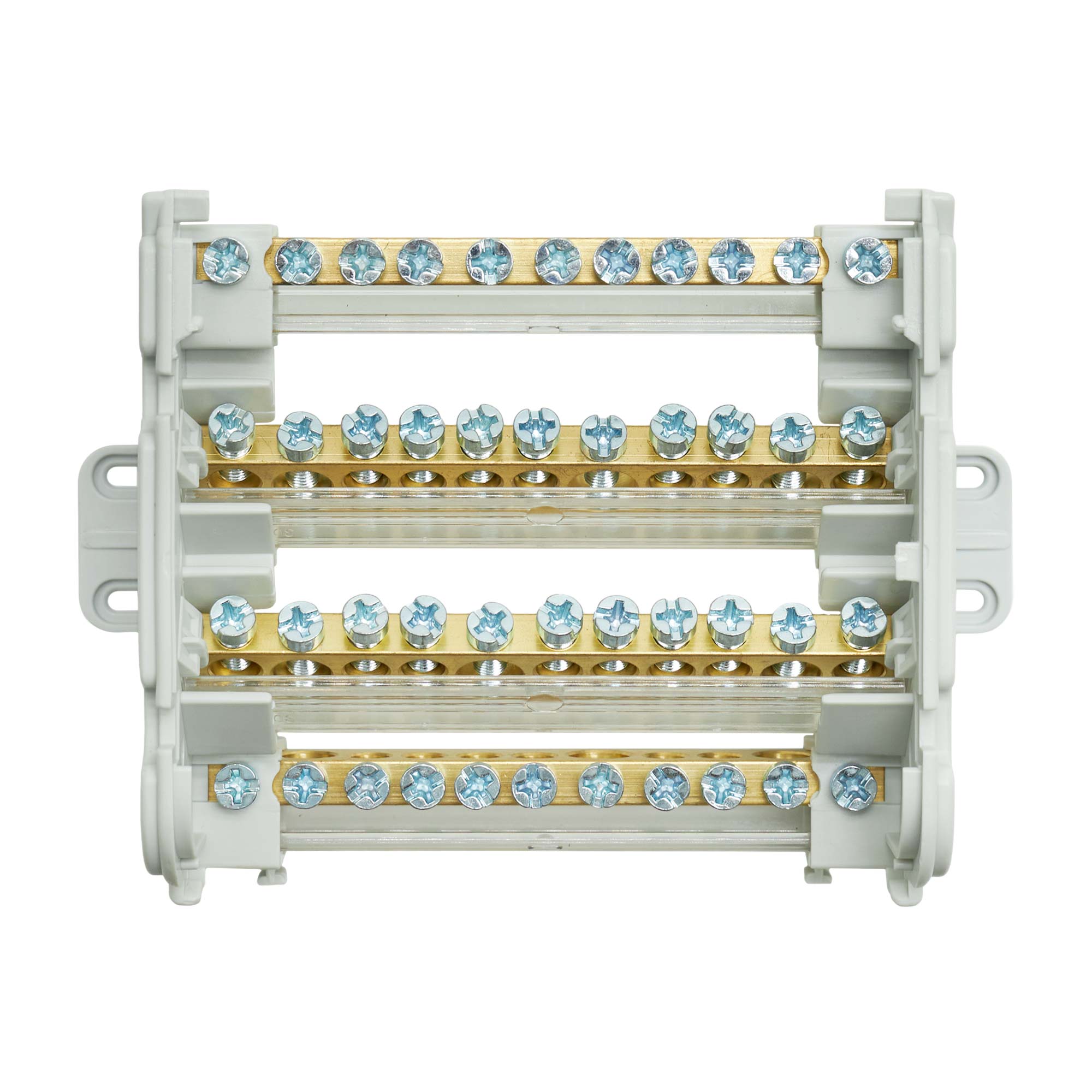 Кросс-модуль, 11х4, 3/50кв.мм, 11/25кв.мм, 125А