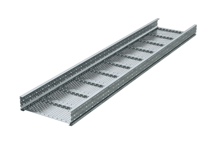 Straight elements. Sheet trays