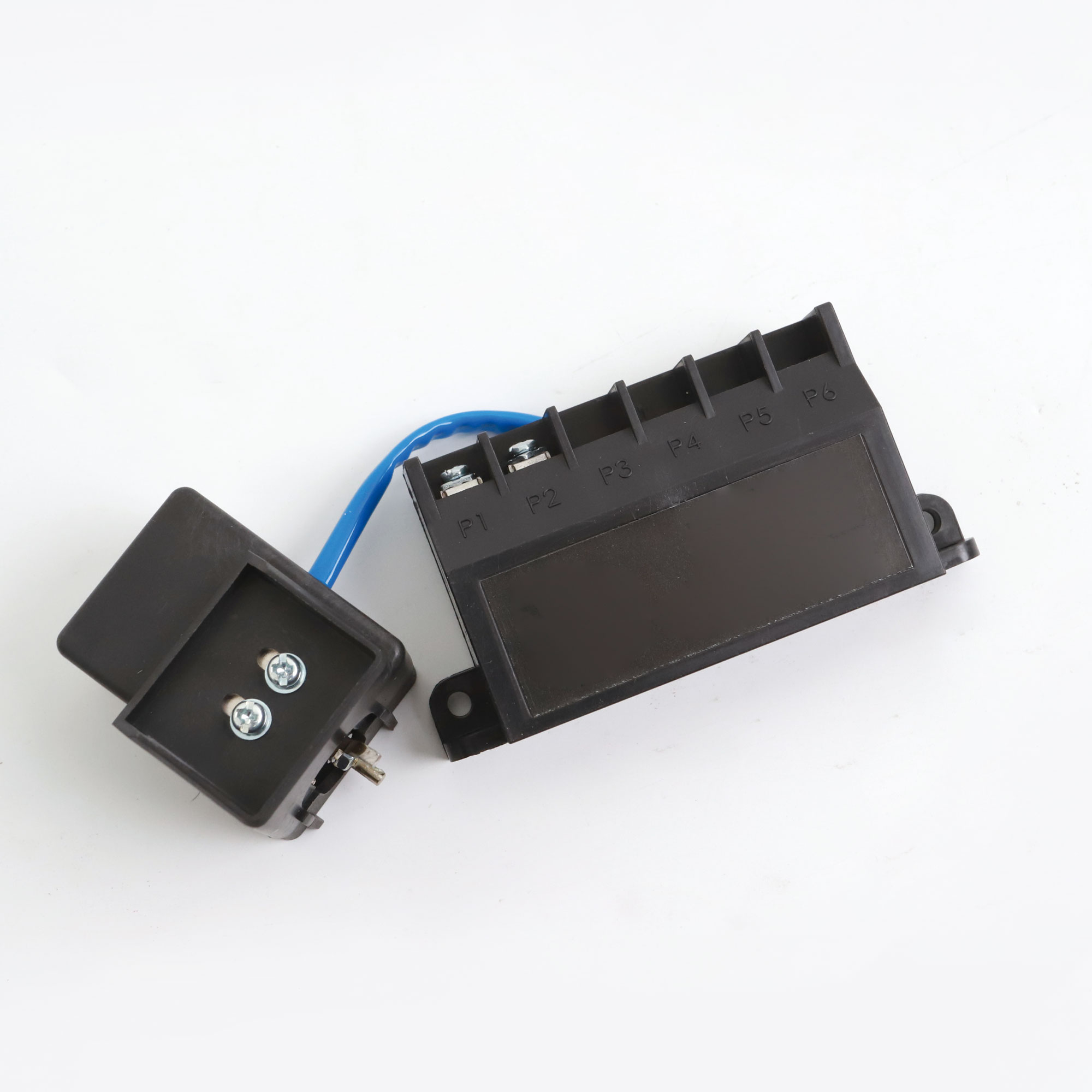 Расцепитель пониженного напряжения UVT для  MGS800/630/400 напряжение AC230