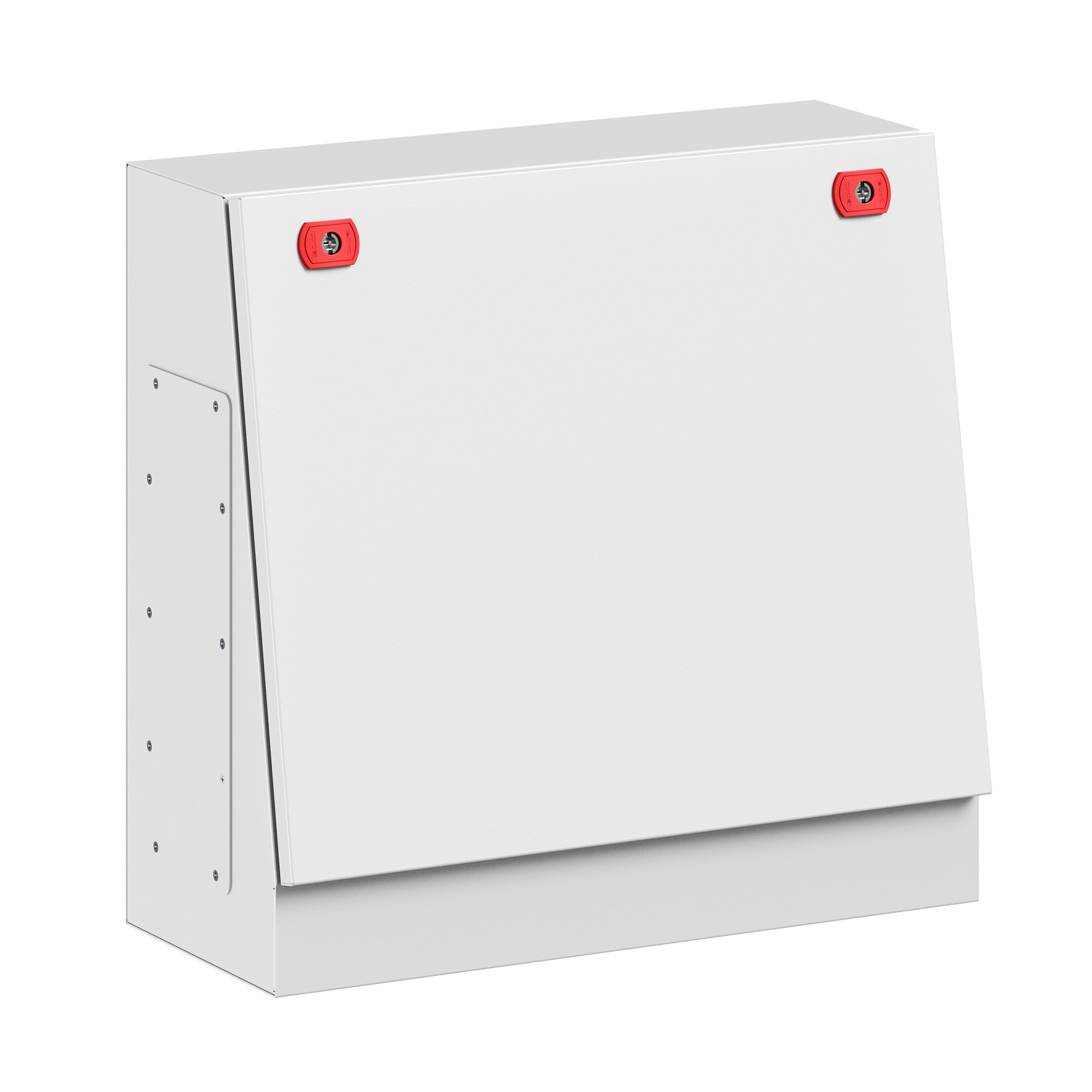 Компоненты пультов и стоек Cекция индикации RAPC для пультов/стоек R5R, Ш=600 мм RAM block DKC|ДКС