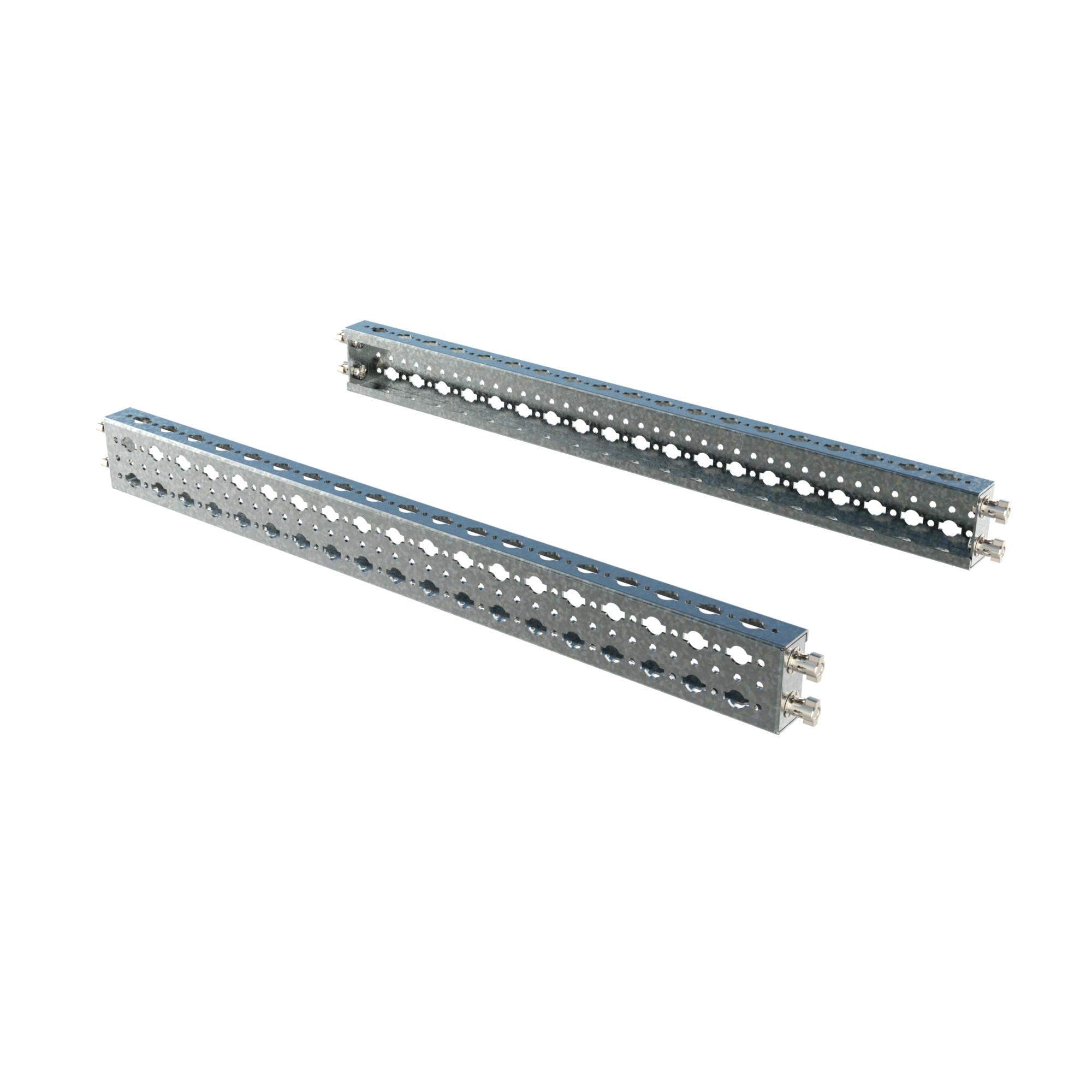 Рейка поперечная для шкафов CQE N Ш=800 мм, комплект 2 шт. ДКС|DKC ...