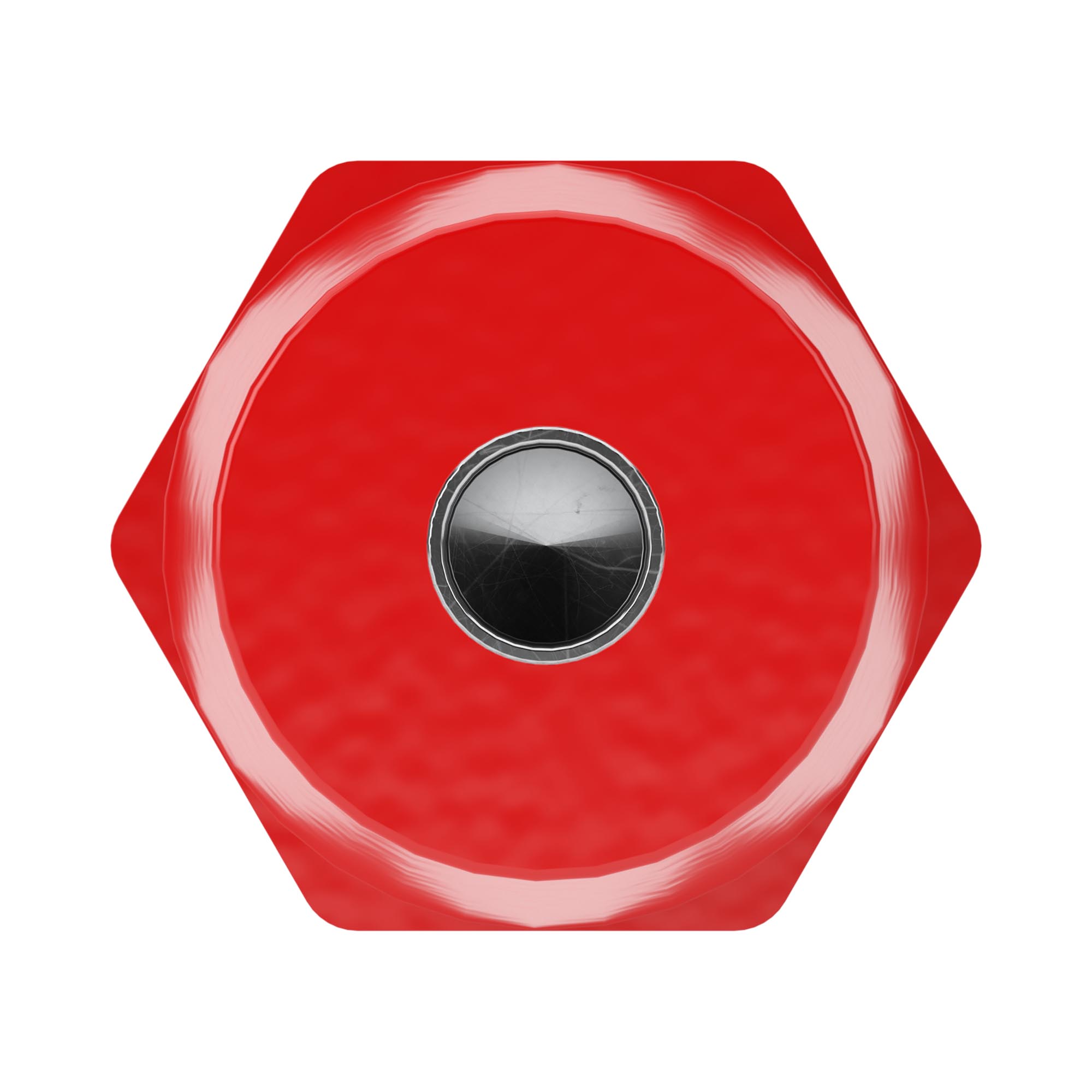 Изолятор шинный 100х65 М16