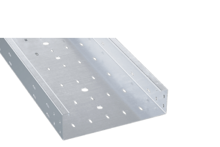 Лотки из нержавеющей стали «I5 Combitech»