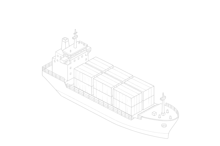 Морская и речная инфраструктура