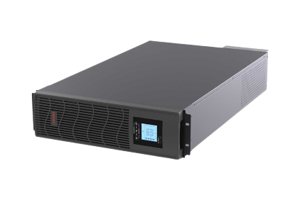 Medium power UPS (6 - 20 kVA)