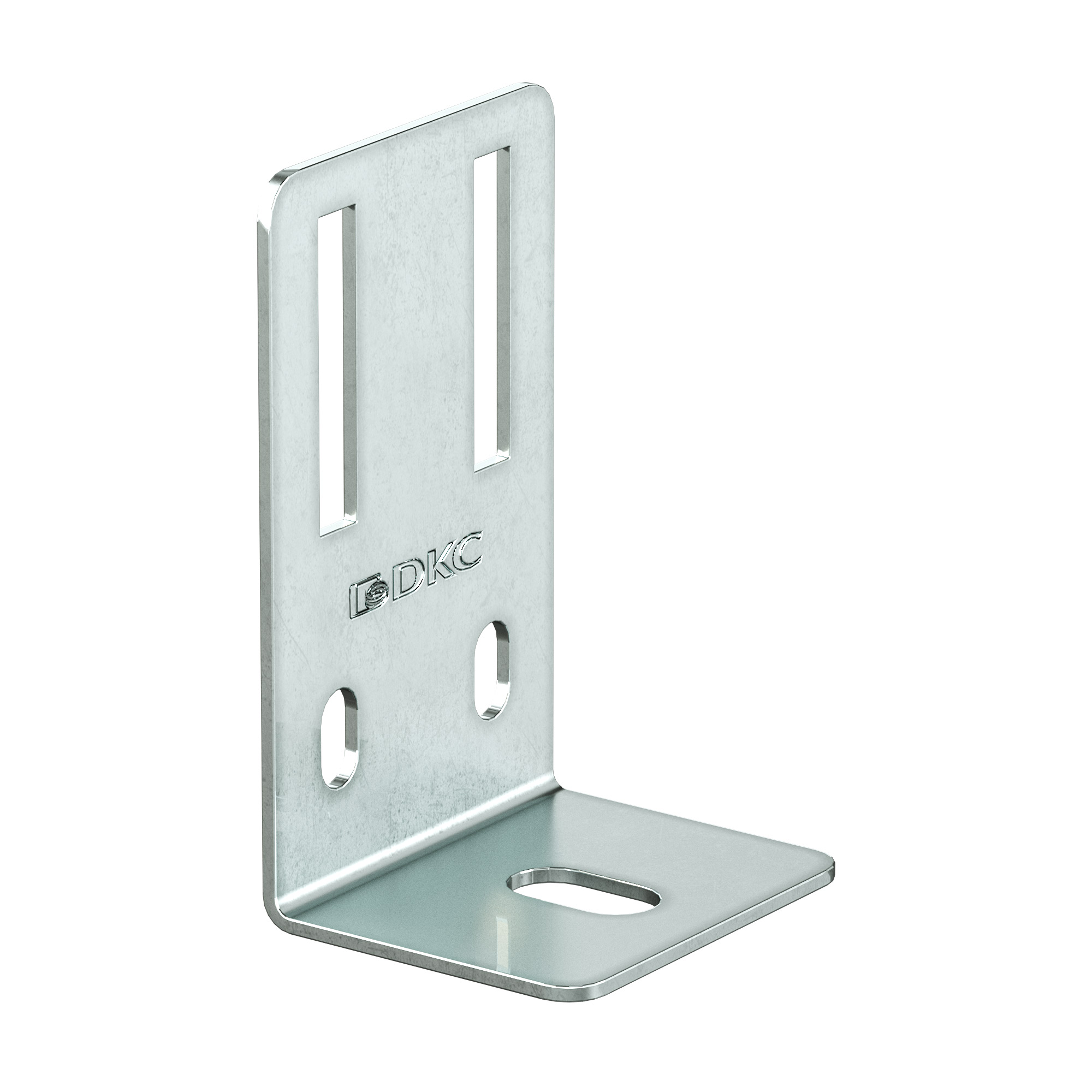 Аксессуары монтажные Стеновое крепление лотка (кронштейн) DKC|ДКС
