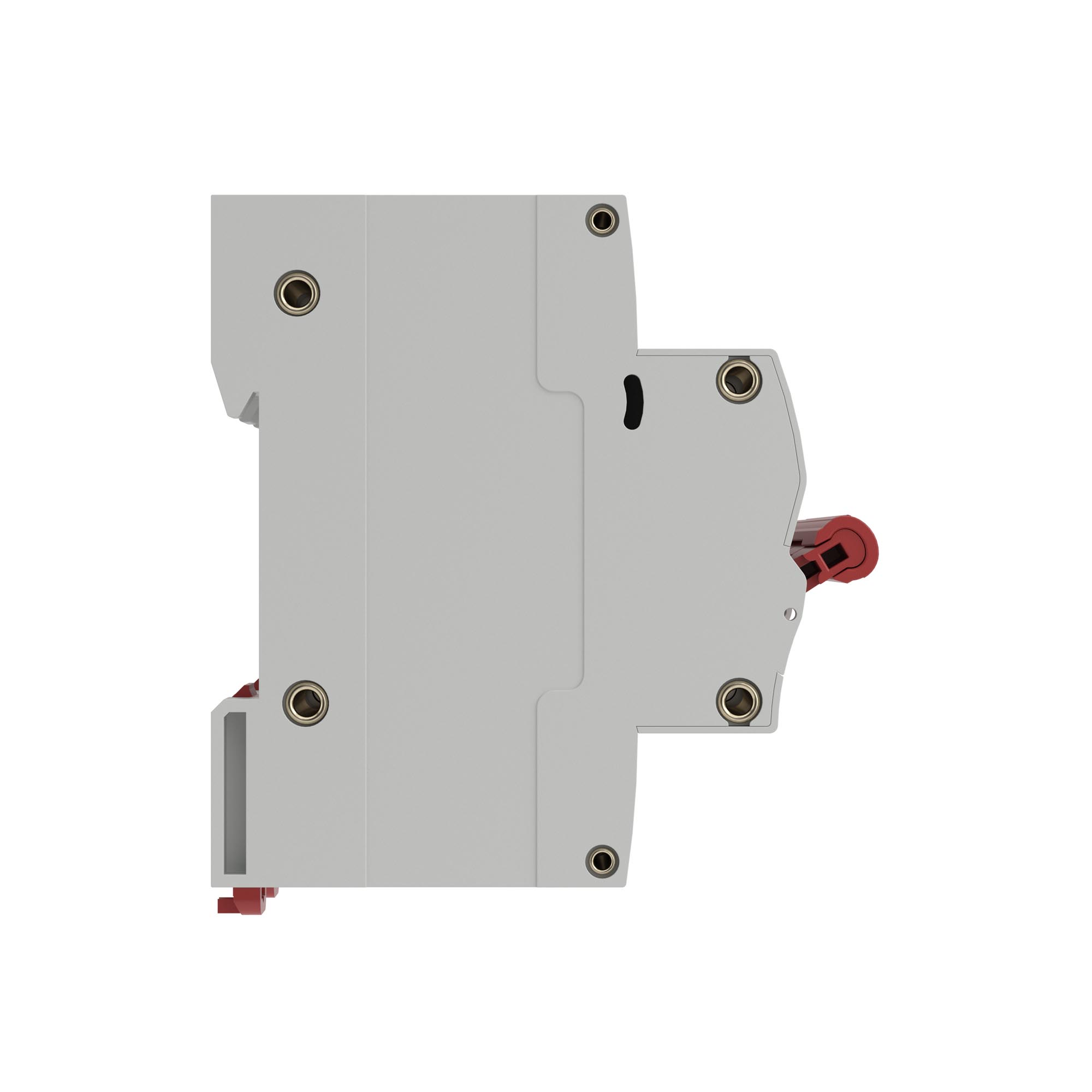 Авт.выкл. YON макс (YON max) MD125H-4PC125