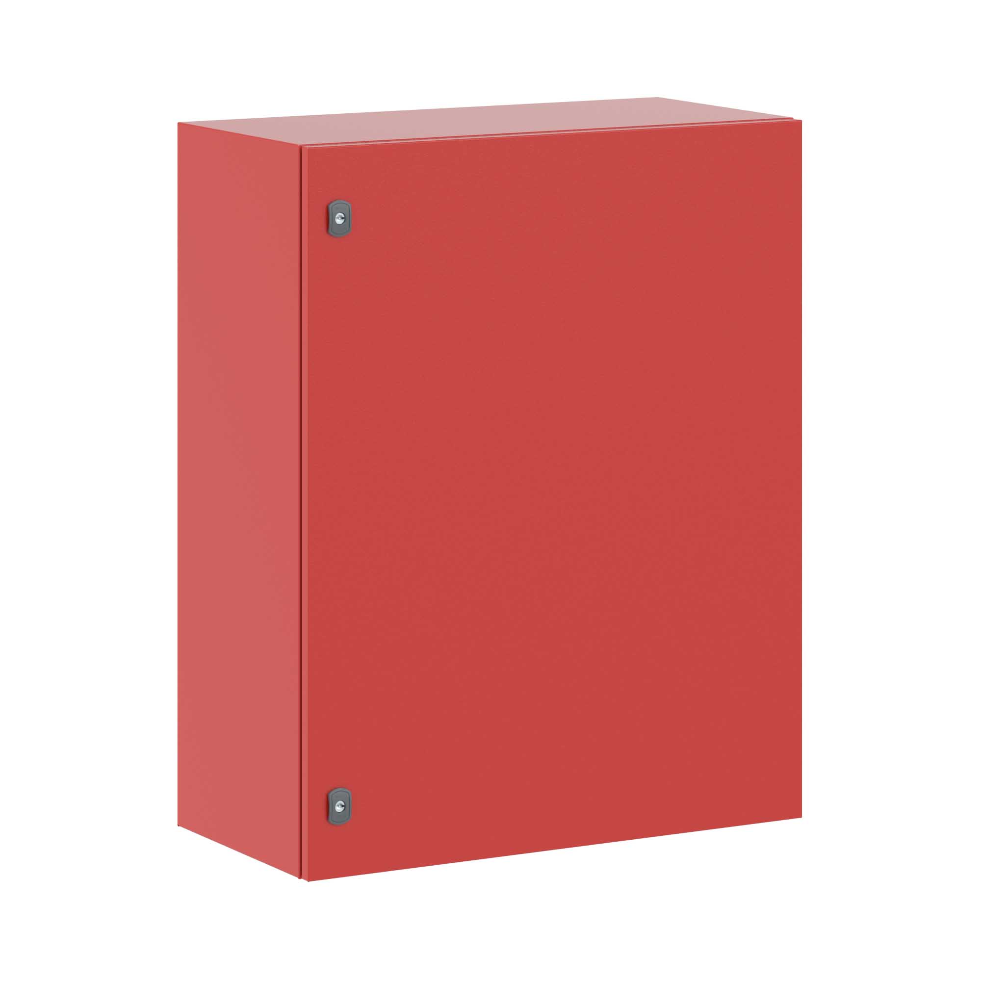 Корпус навесной ST с М/П ВxШxГ 1000x800x400 мм, RAL3020, IP66 R5ST1084-RAL3020 DKC