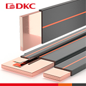 Long awaited product - flexible copper insulated busbar Long awaited product - flexible copper insulated busbar