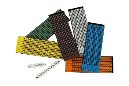 Ручная  маркировка