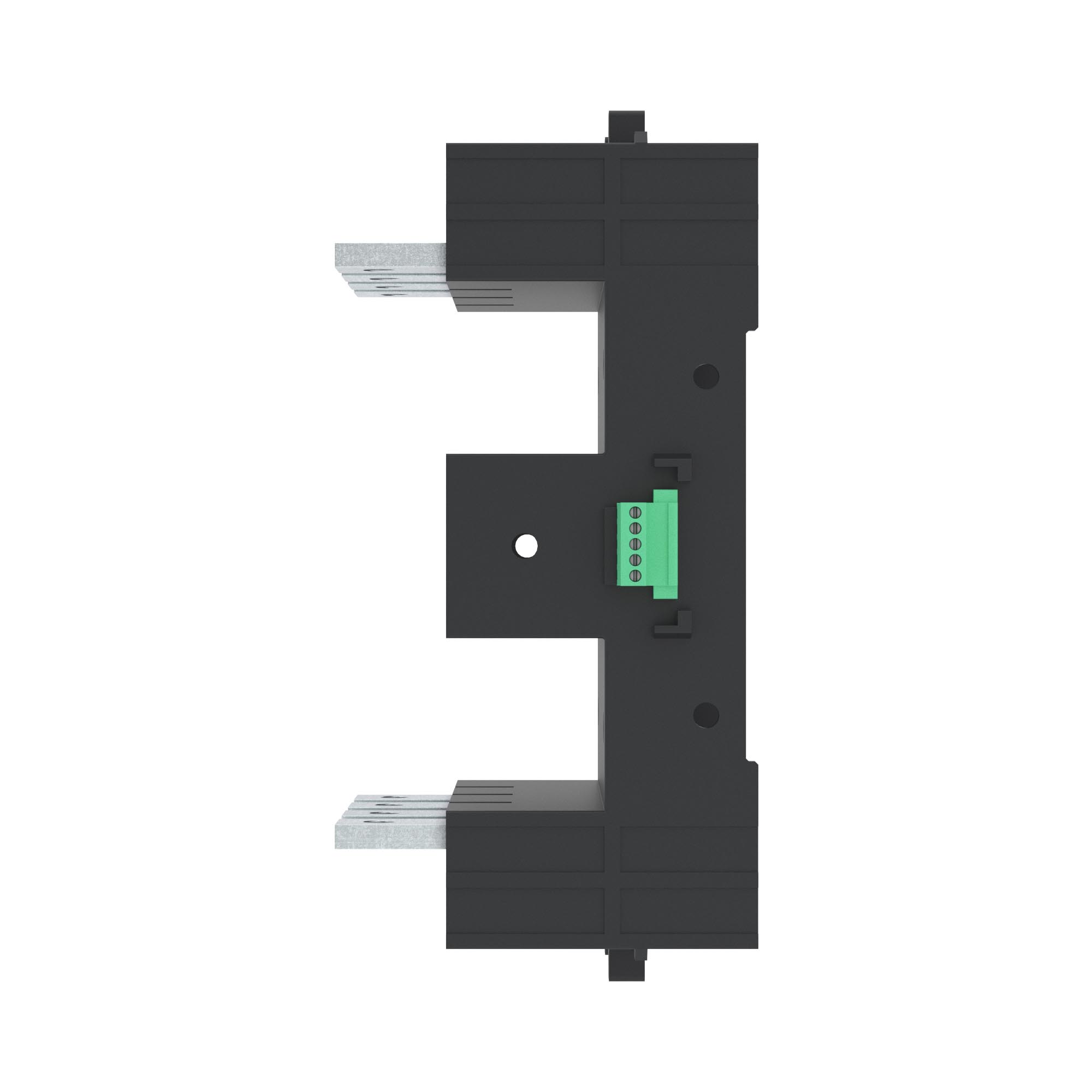 Втычное основание заднее подкл. для MNX400/630 4P