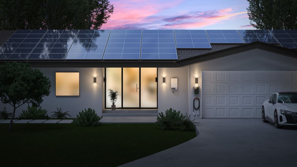 Инвертор для солнечных батарей как работает, какие бывают и что выбрать 3.jpg