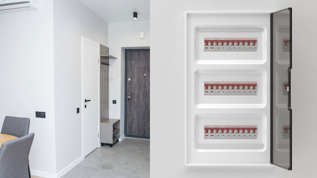 Монтаж распределительного щита этапы, выбор и проверка 3.jpg Монтаж распределительного щита этапы, выбор и проверка