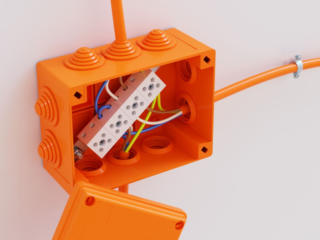 Применение кабелей с повышенной огнестойкостью виды, марки и выбор 