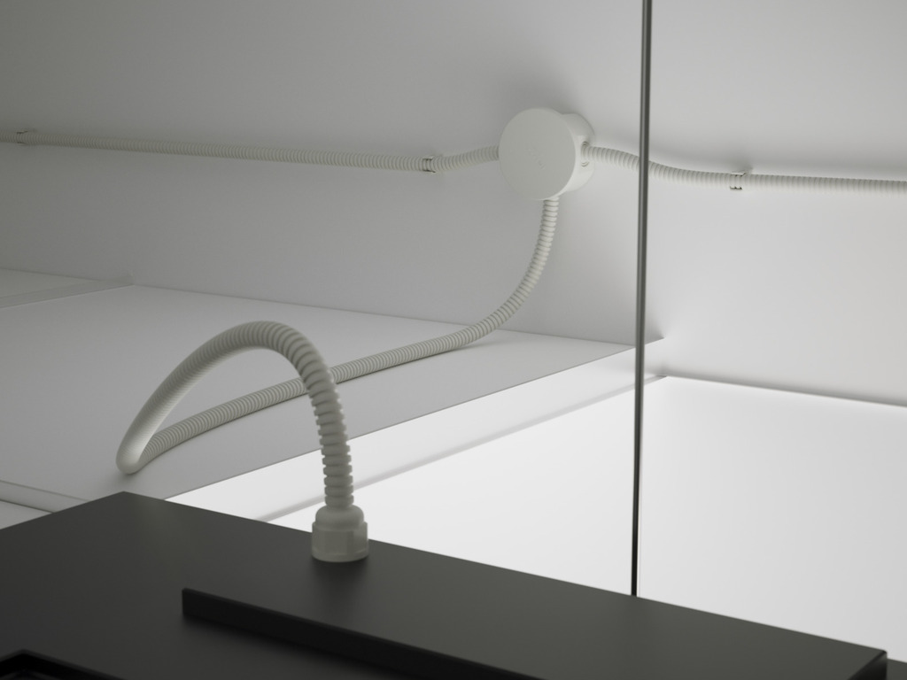 Гофра для электромонтажа базовые знания для начинающих