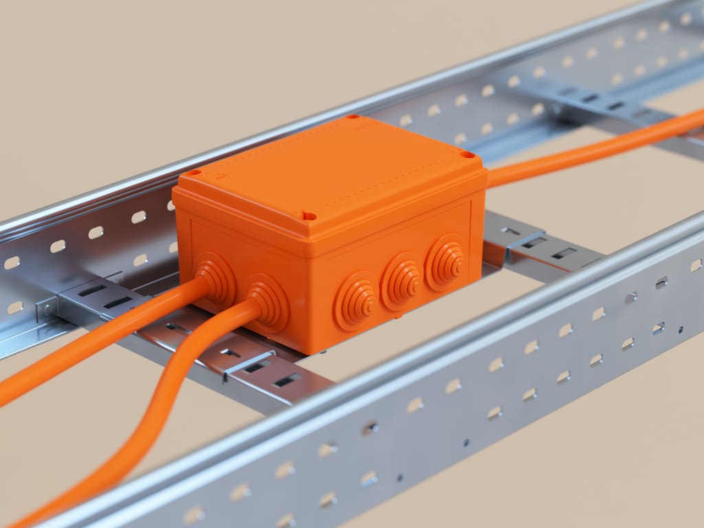 Применение кабелей с повышенной огнестойкостью виды, марки и выбор 