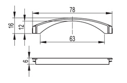 Три новых адаптера в серии "In-liner Front"