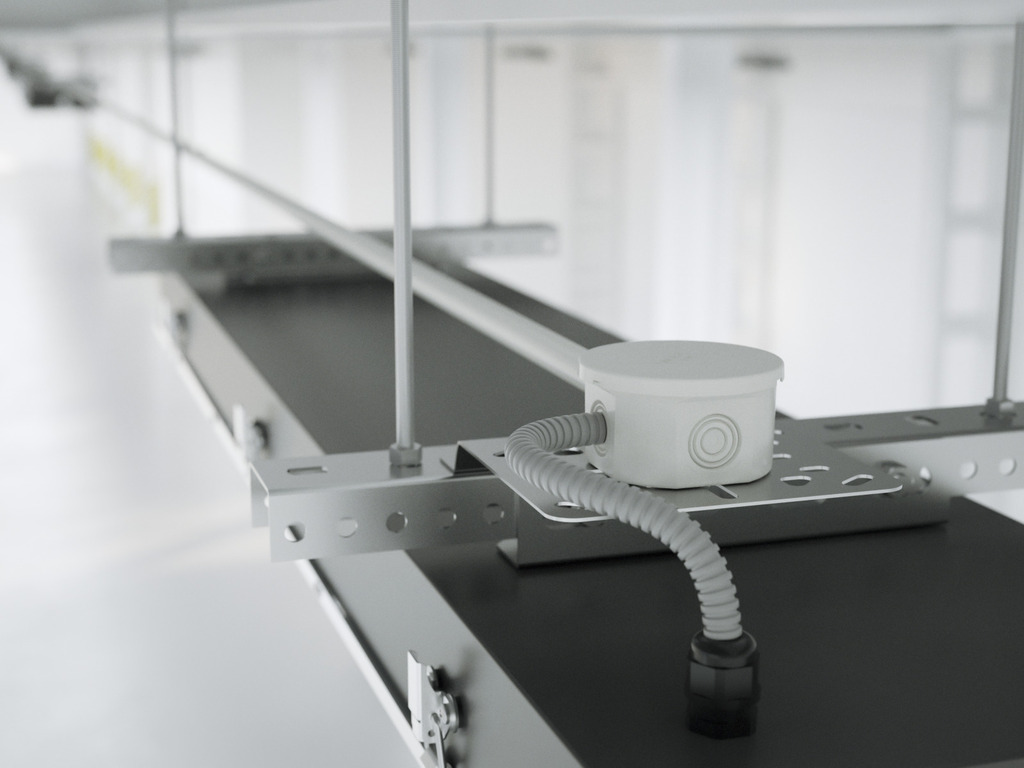 Гофра для электромонтажа базовые знания для начинающих