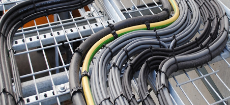 Прокладка силового кабеля- способы и правила монтажа 1.png